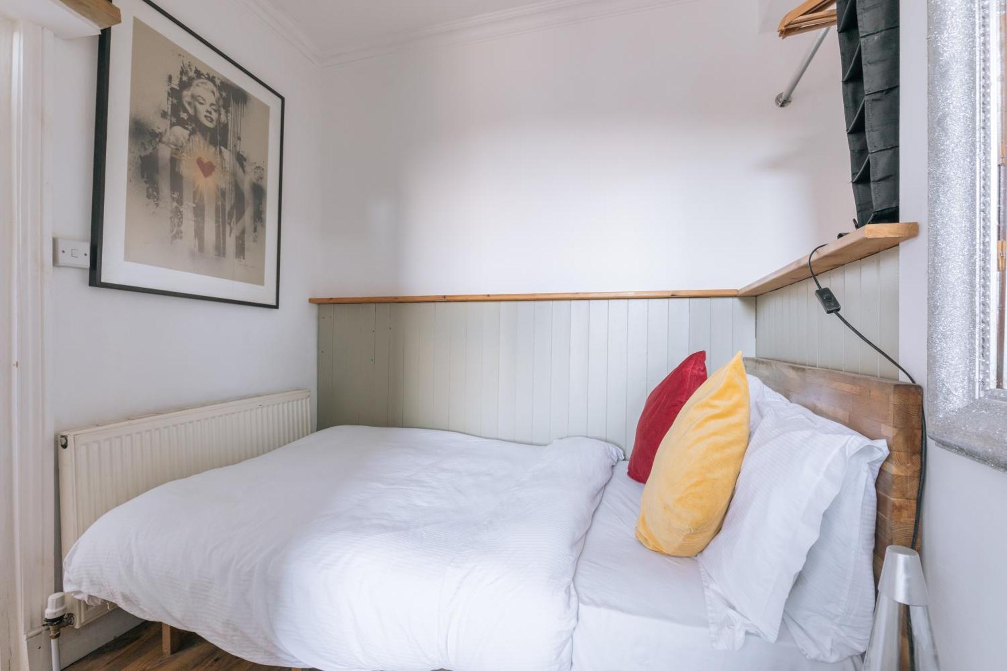 Vibrant & Eclectic 3 Bedroom Flat - Bedminster Bristol! Apartamento *