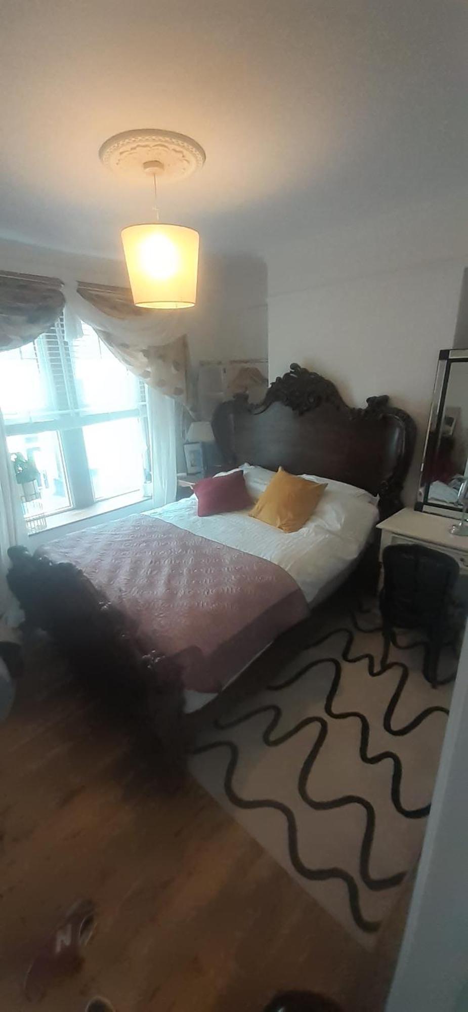 Apartamento Vibrant & Eclectic 3 Bedroom Flat - Bedminster Bristol! Bristol