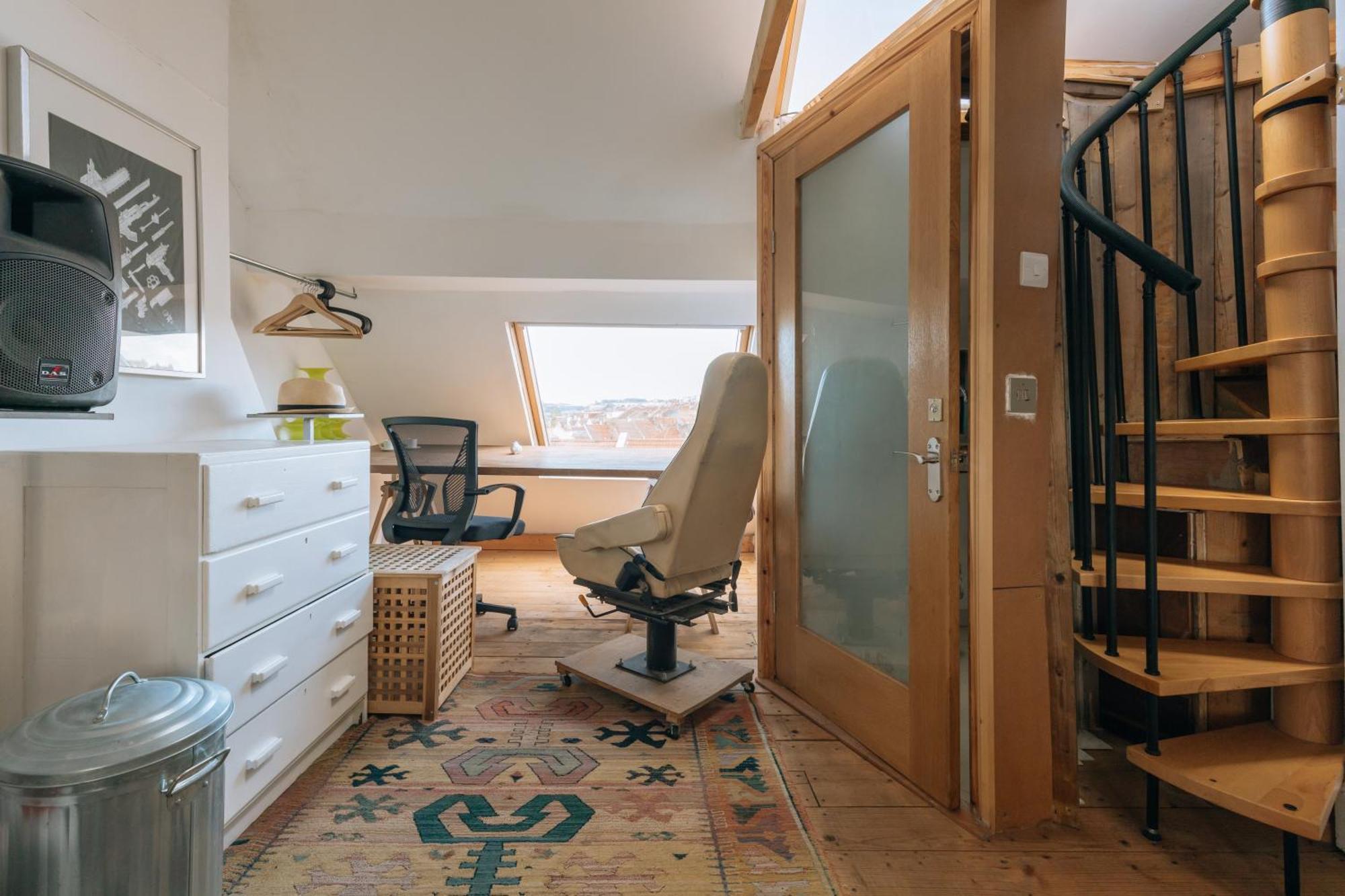 Vibrant & Eclectic 3 Bedroom Flat - Bedminster Bristol! Apartamento Bristol